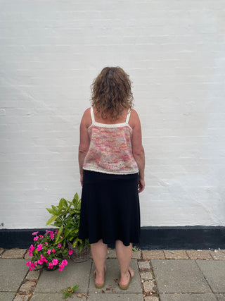 Malenes Mohair Top