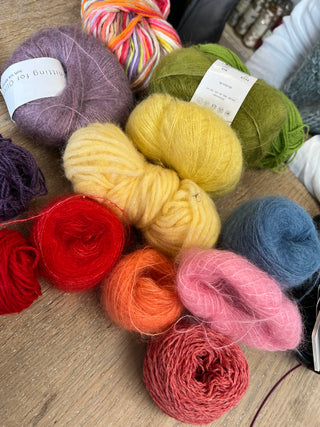 Raglan Workshop 23. september