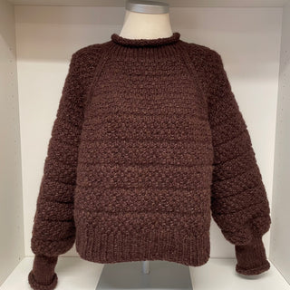 Sarahs Raglan