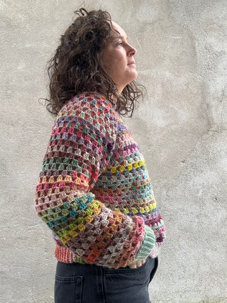 Nonna Light - Købes via link i beskrivelsen