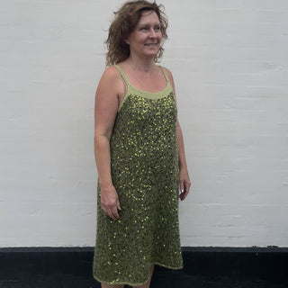 Emmas Kjole