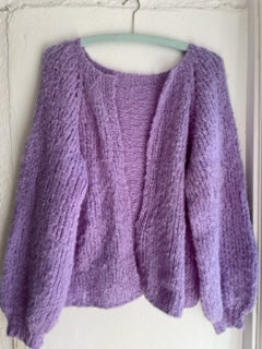 Evas Cardigan