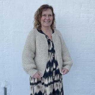 Novas Cardigan
