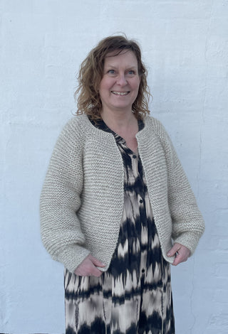 Novas Cardigan