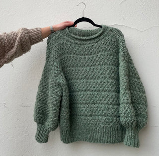 Sarahs Sweater