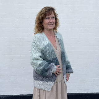 Tanjas Cardigan